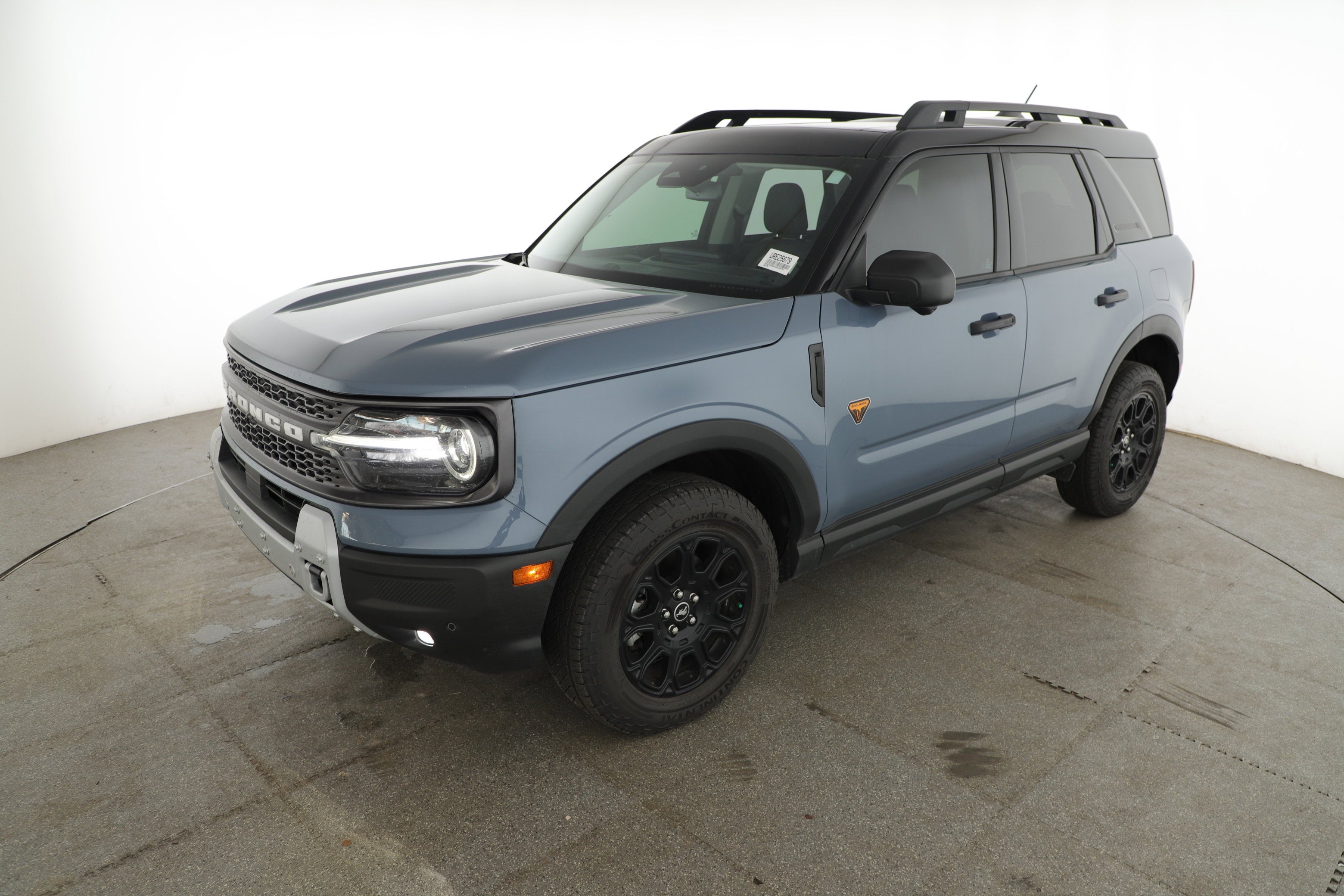 ford bronco sport 2025 3FMCR9DA4SRE25679 image ford bronco sport 2025 3FMCR9DA4SRE25679 image